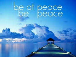 Be-at-Peace
